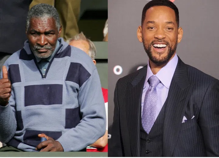 Richard Williams, Will Smith sued in King Richard