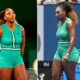 Serena Williams Australian Open 2021