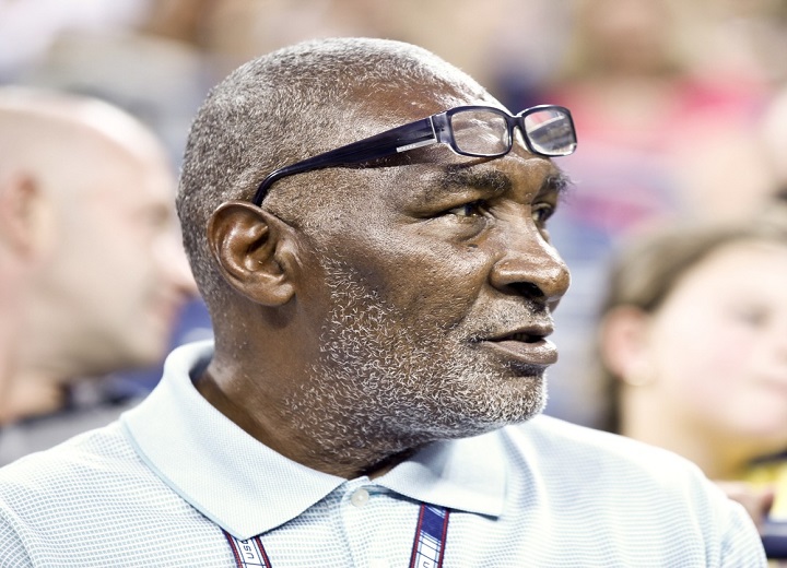 Serena Williams' Father for 'King Richard'