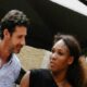 Serena Williams and coach Patrick rumoured to be dating