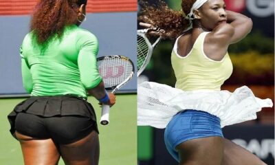 Serena Williams’ best US Open outfits