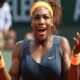Serena Williams discusses childhood and rape