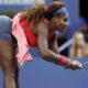 Serena Williams overwhelming asset