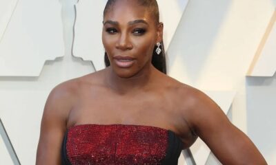 Serena Williams talks about her sister's 2003 murder in new Interview