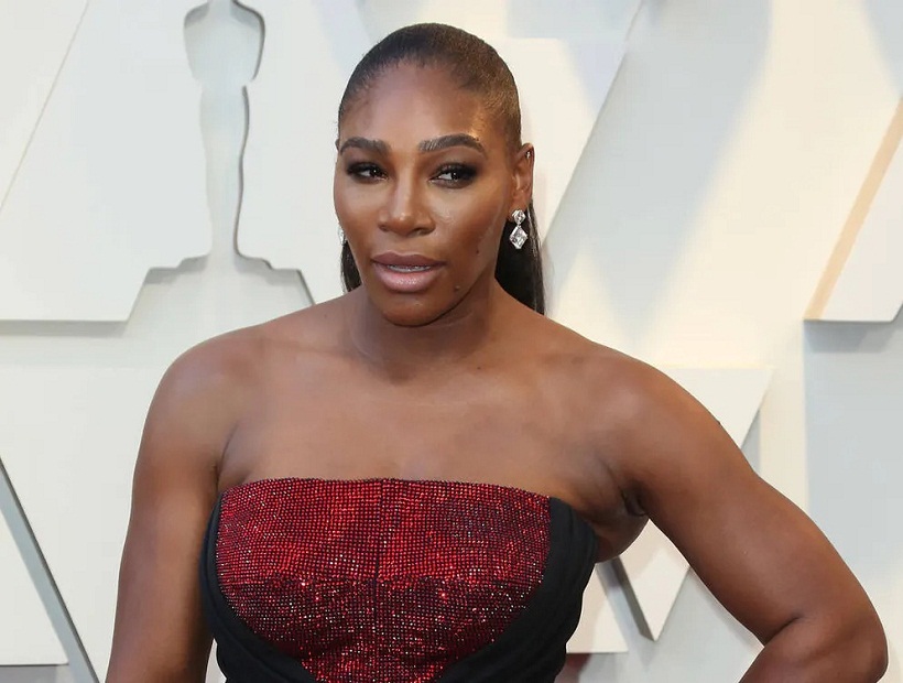 Serena Williams talks about her sister's 2003 murder in new Interview