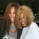 Serena and Venus Williams' mother