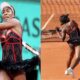 Venus Williams shows assets