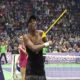 Venus Williams suffers wardrobe malfunction