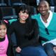 17 Heartwarming Photos of Kobe Bryant With His Wife & Daughters