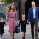 How Kate Middleton And Prince William Are Prepping Prince George