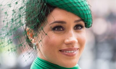 3 times Meghan Markle has been married ....See The Face of the third Celebrity