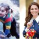 Inside Kate Middleton's childhood