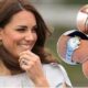 Kate Middleton, All the jewellery Prince William has given his wife
