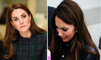Kate Middleton Finally Opens Up About Her Struggles With Motherhood and Brain tumor