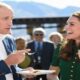 Kate Middleton Says Prince Williams