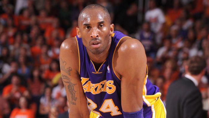Kobe Bryant's Last Words Before He Died In A Helicopter Crash