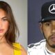 Lewis Hamilton dating Camila Kendra
