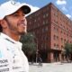 Lewis Hamilton's| House Tour