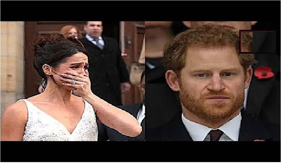 Meghan Markle Prince Harry are heading for divorce MEGHAN MARKLE'S BLOOD SISTER PRESENTS EVIDENCE