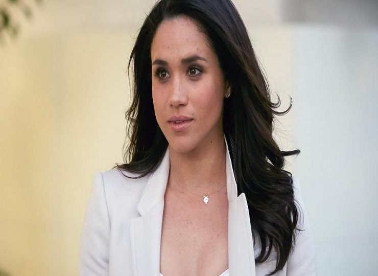 Meghan Markle and Prince Harry's home in Montecito