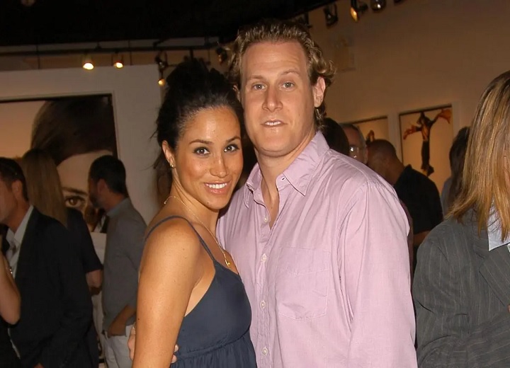 Meghan Markle Divorced Her Ex-Husband ‘Because He Was very…… Childhood Friend Said’