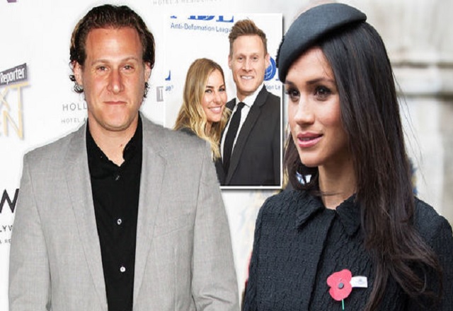 Meghan Markle Divorced Her Ex-Husband ‘Because He Was very…… Childhood Friend Said’