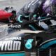 Mercedes provide update on Hamilton and W12 damage