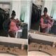 Pregnant Serena Williams Flaunts Baby Bump in new swimsuit