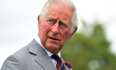 Prince Charles royal