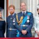 Prince Harry and Meghan Markle Kate Middleton n Williams