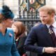 Prince Harry talk about Kate Middleton