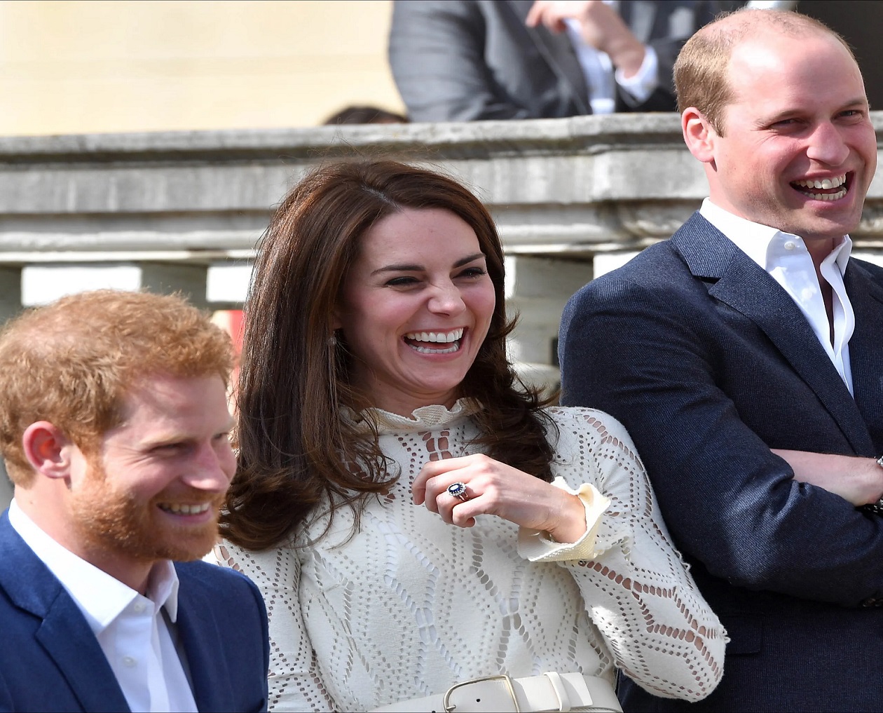 Prince William, Kate Middleton, Williams