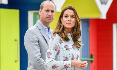 Prince William and Kate Middleton say they’re having a “difficult time” see details