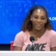Serena Williams Addresses Rumours on Being Pregnant