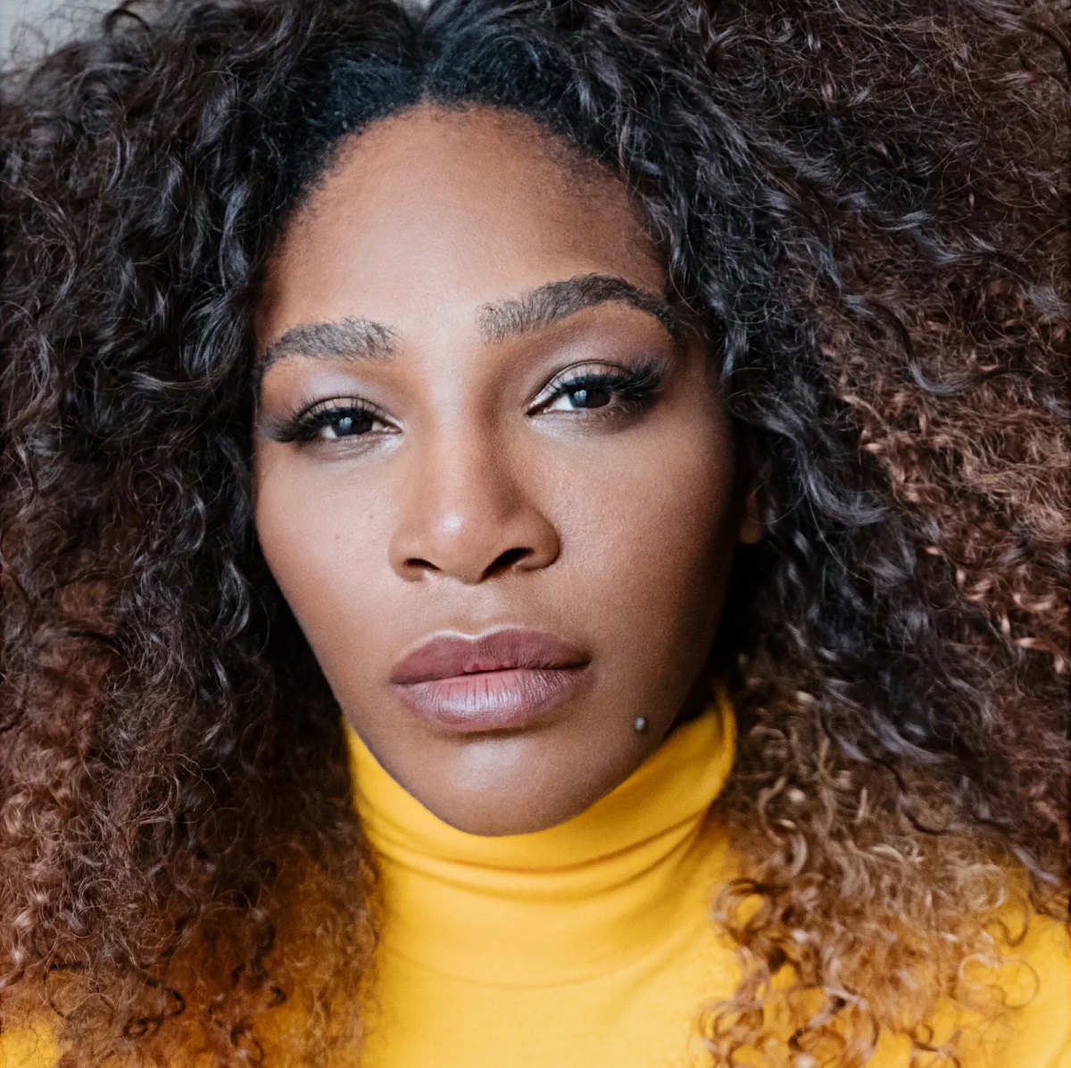 Serena Williams Is the Champion of the Year