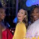 Serena Williams, Maria Sharapova take photos together at Met Gala
