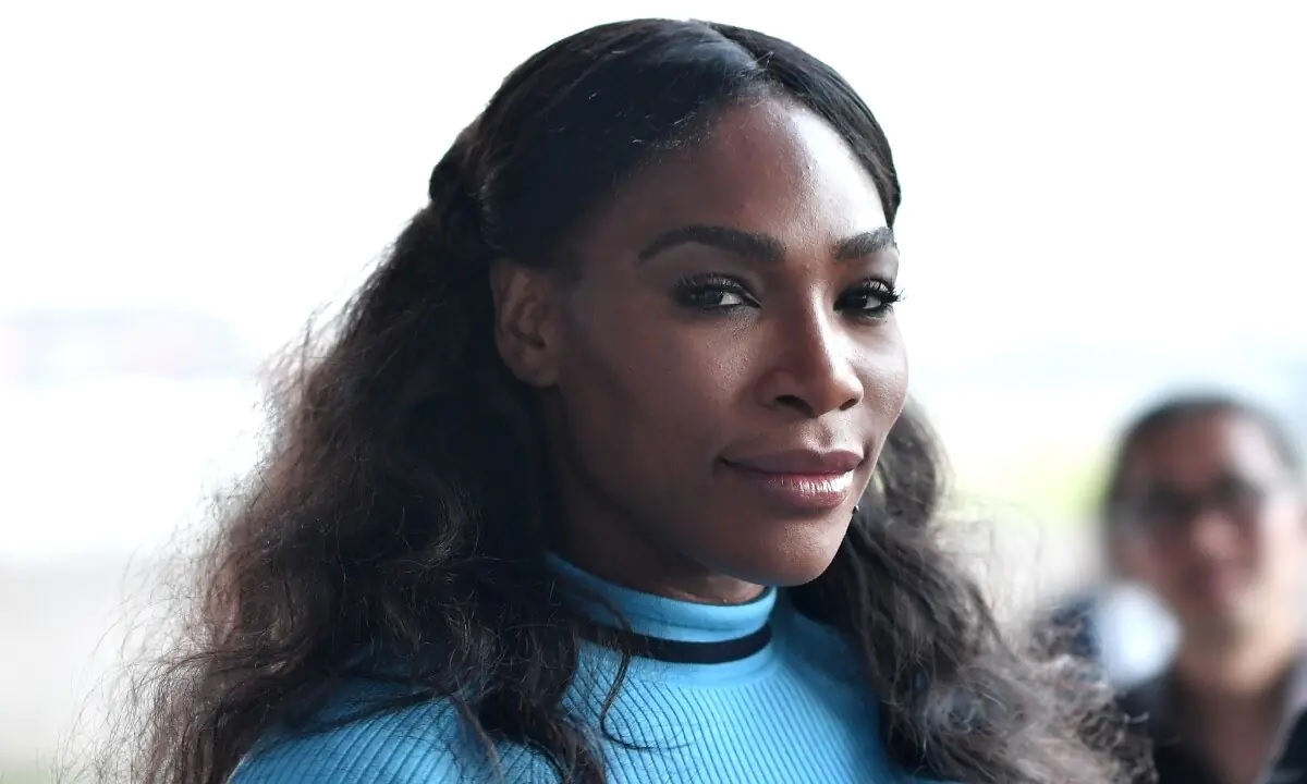 Serena Williams channels hot girl summer in sensational swimsuit photos