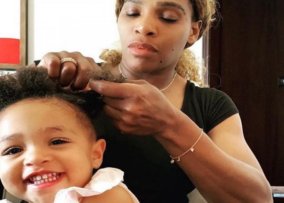 Serena Williams opens up about harrowing medical ordeal she faced after giving birth to her daughter