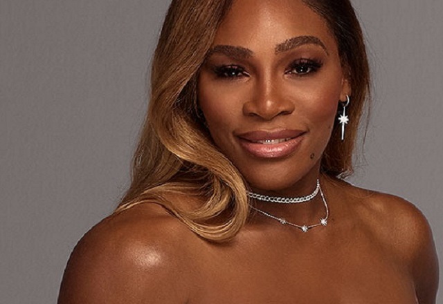 Serena-Williams the cutest female tennis players ever