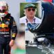 Sir Jackie Stewart believes Max Verstappen has some growing up to do after explosive crash with Lewis Hamilton