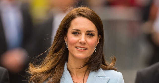 kate middleton feelsorry for the womn that died on the street