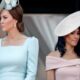 Meghan Markle only had one word to describe Kate Middleton
