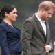 Prince Harry and Meghan Markle blasted for leaving NYC in a private jet