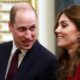 Prince William and Kate Middleton's Secret Date Night in London