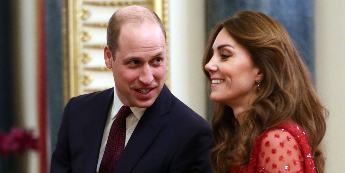 Prince William and Kate Middleton's Secret Date Night in London