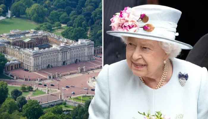 Queen Elizabeth on Monday said she is deeply saddened by the tragic loss of life