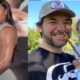 Serena Williams’ Husband Alexis Ohanian Helps Daughter, Olympia
