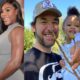 Serena Williams, Olympia and Alexis Ohanian