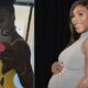 Serena Williams pregnant