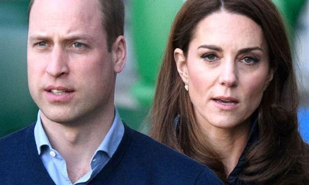 The sad reason William and Kate were forced to make a marriage pact or risk losing it all